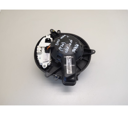 Ventola aeratore BMW Serie 1 F20 dal 11 al 19 - 482924 - 482924