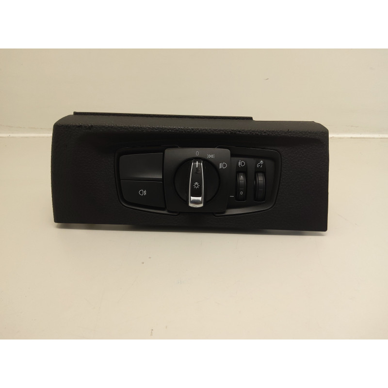 Interruttore comando luci BMW Serie 1 F20 dal 11 al 19