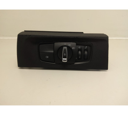 Interruttore comando luci BMW Serie 1 F20 dal 11 al 19 - 482936 - 482936