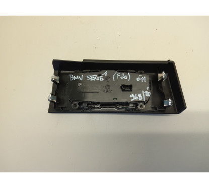 Interruttore comando luci BMW Serie 1 F20 dal 11 al 19