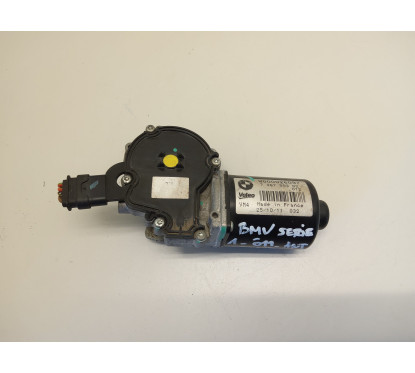 Motorino Tergicristallo Anteriore BMW Serie 1 F20 dal 11 al 19 - 482938 - 482938