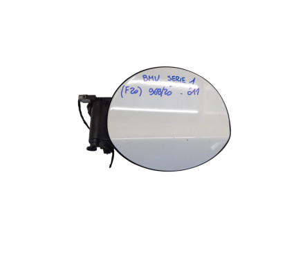 Sportellino Carburante BMW Serie 1 F20 dal 11 al 19 - 482939 - 482939