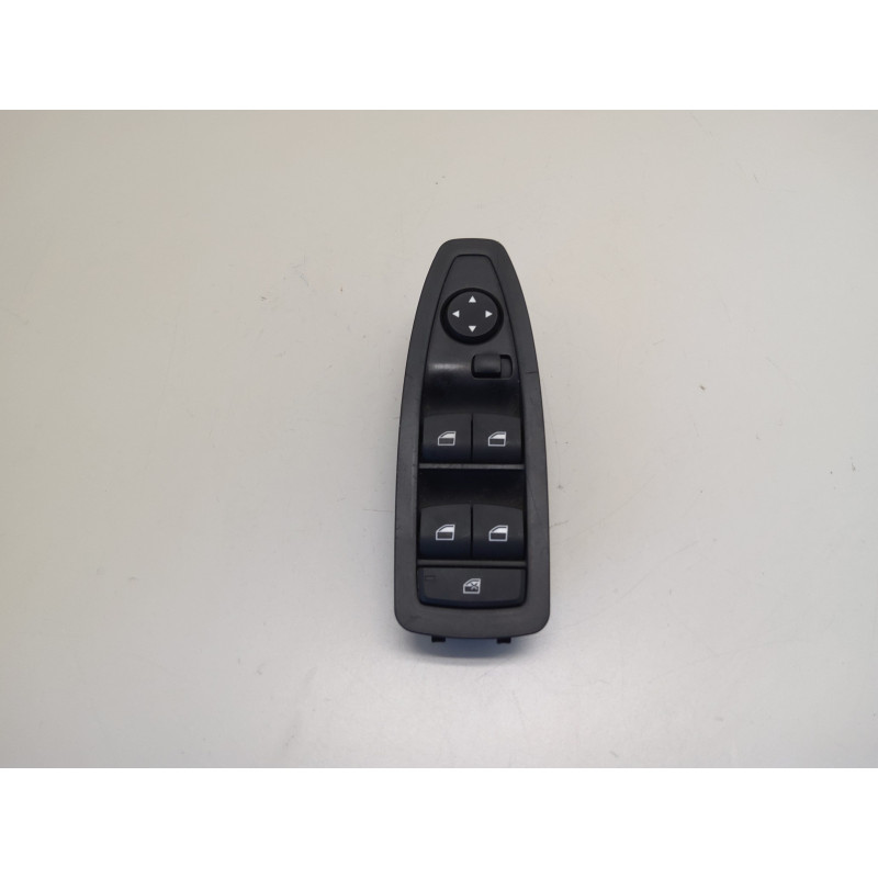 Pulsantiera Anteriore Sinistra BMW Serie 1 F20 dal 11 al 19