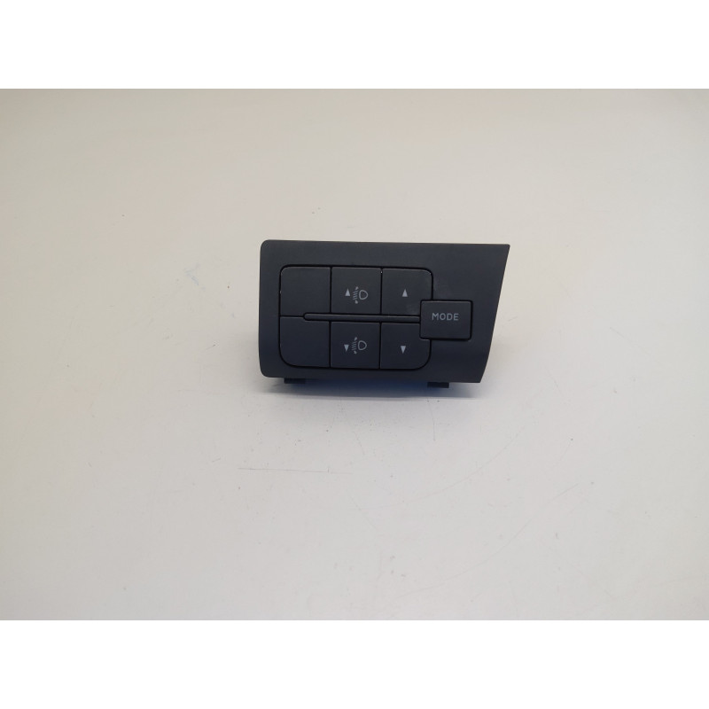 Pulsantiera Mode FIAT Ducato 5° Serie