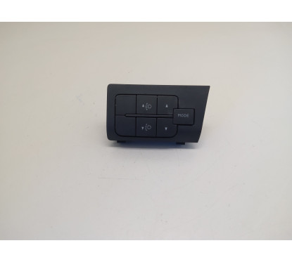 Pulsantiera Mode FIAT Ducato 5° Serie - 483030 - 483030