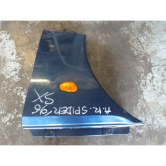 Parafango Anteriore Sinistro ALFA ROMEO Spider 1° Serie - 485231 - 485231