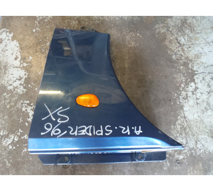 Parafango Anteriore Sinistro ALFA ROMEO Spider 1° Serie - 485231 - 485231