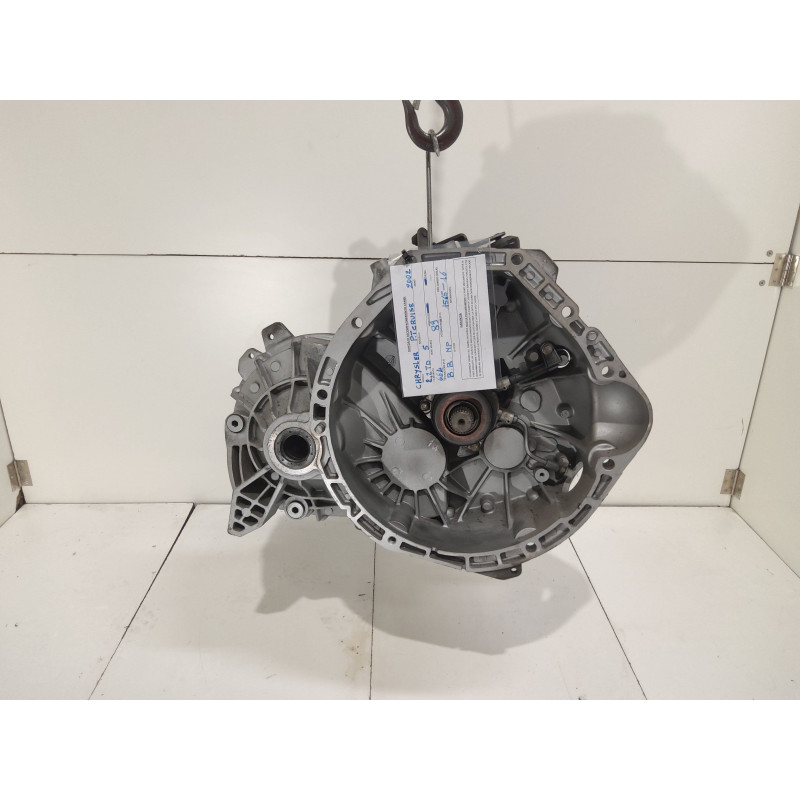 Cambio Manuale Completo CHRYSLER PT Cruiser Berlina
