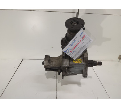 Differenziale Anteriore HYUNDAI Santa Fe 1° Serie - 485471 - 485471