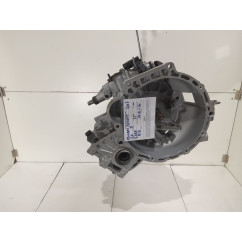 Cambio Manuale Completo HYUNDAI Accent 4° Serie - 485477 - 485477