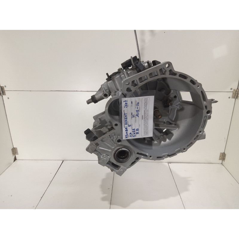 Cambio Manuale Completo HYUNDAI Accent 4° Serie