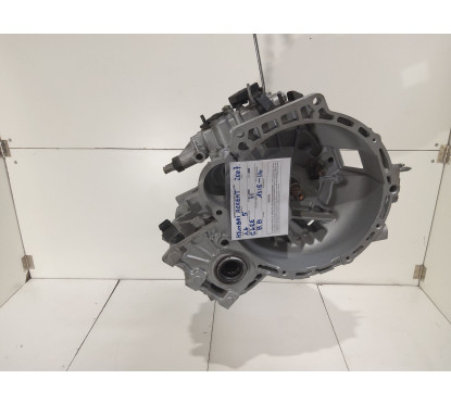 Cambio Manuale Completo HYUNDAI Accent 4° Serie - 485477 - 485477