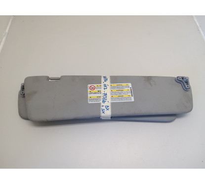 Coppia parasole Dx e SX MERCEDES Vito W639 2° Serie - 485521 - 485521