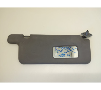 Parasole aletta Lato Passeggero DAIHATSU Terios 1° Serie - 485525 - 485525