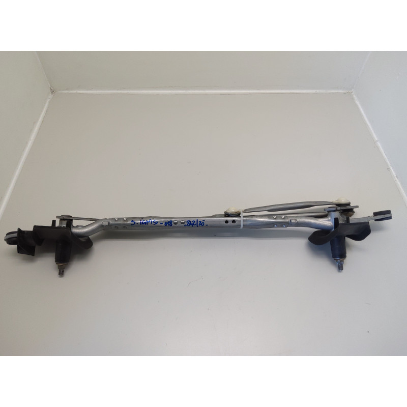 Asta collegamento motorino tergi. ant SUZUKI Ignis Serie /MF dal 17