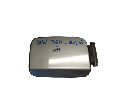 Sportellino Carburante BMW Serie 3 E90 Berlina 2° Serie - 485633 - 485633