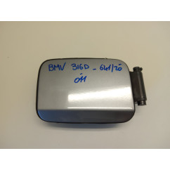 Sportellino Carburante BMW Serie 3 E90 Berlina 2° Serie