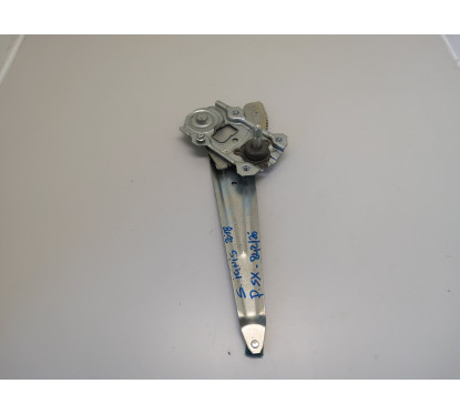 Meccanismo alzavetro Post. SX SUZUKI Ignis Serie /MF dal 17 - 485649 - 485649