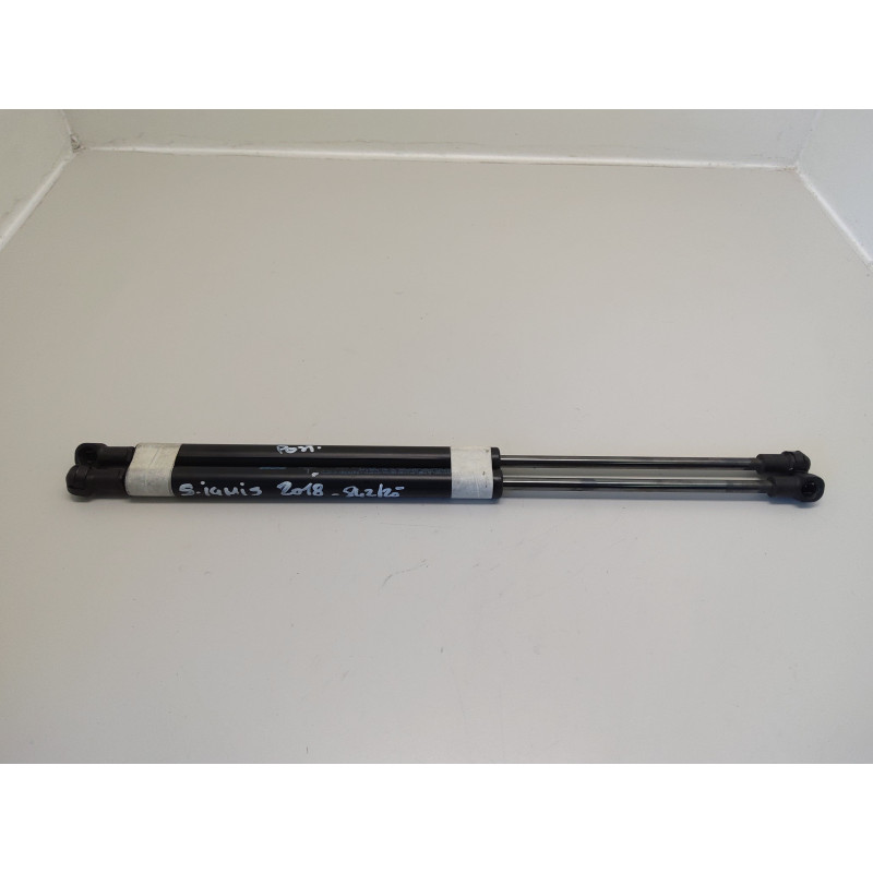 Pistoncini cofano Post. SUZUKI Ignis Serie /MF dal 17