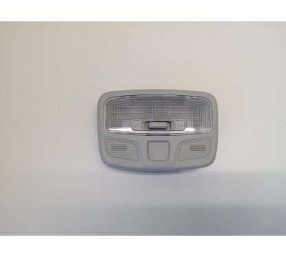 Plafoniera SUZUKI Ignis Serie /MF dal 17 - 485675 - 485675