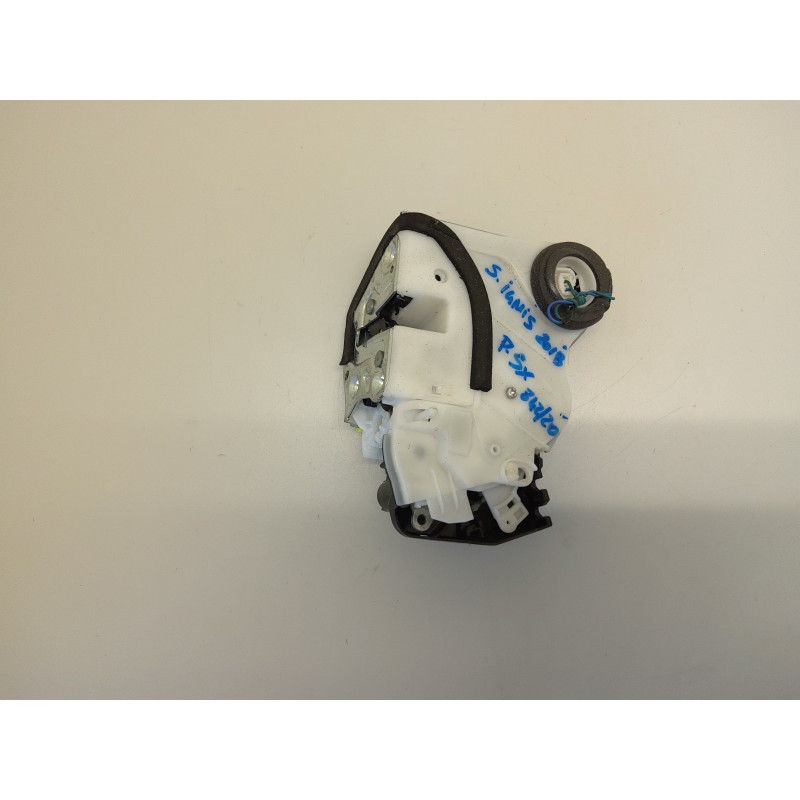 Serratura Posteriore Sinistra SUZUKI Ignis Serie /MF dal 17