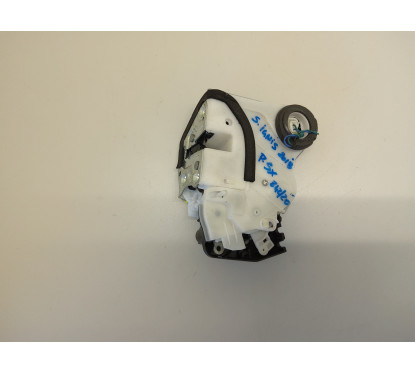 Serratura Posteriore Sinistra SUZUKI Ignis Serie /MF dal 17 - 485678 - 485678