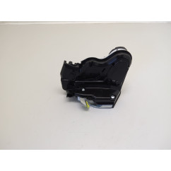 Serratura Posteriore Sinistra SUZUKI Ignis Serie /MF dal 17