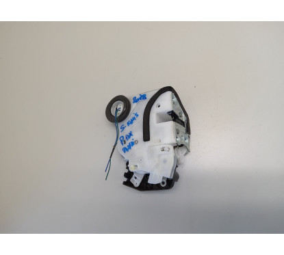 Serratura Posteriore destra SUZUKI Ignis Serie /MF dal 17 - 485680 - 485680