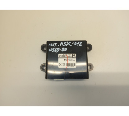 Centralina Modulo di controllo MITSUBISHI ASX 1° Serie - 485759 - 485759