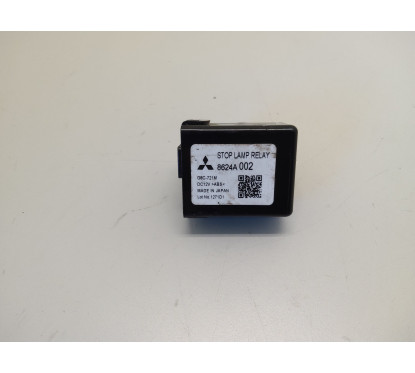 Centralina Luci Modulo vano piedi MITSUBISHI ASX 1° Serie - 485767 - 485767