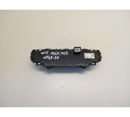 Manopole comando clima MITSUBISHI ASX 1° Serie