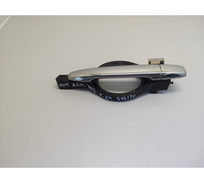Maniglia esterna Anteriore Sinistra MITSUBISHI ASX 1° Serie - 485794 - 485794