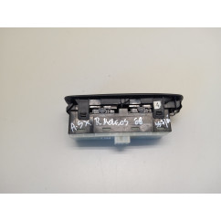 Pulsantiera Anteriore Sinistra RENAULT Koleos 1° Serie - 485805 - 485805