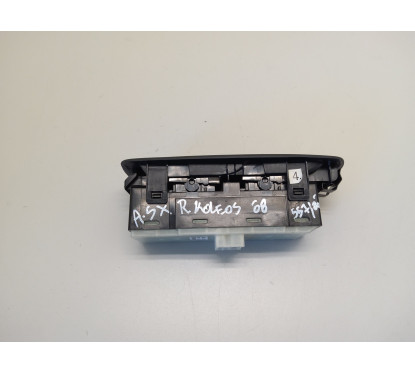Pulsantiera Anteriore Sinistra RENAULT Koleos 1° Serie