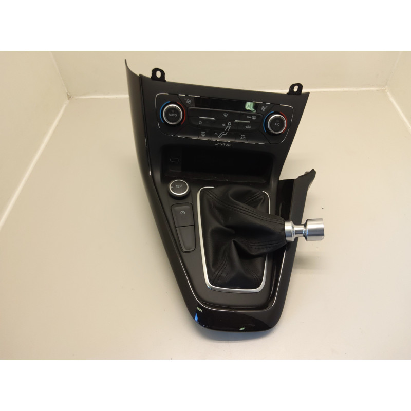 Console centrale FORD Focus Berlina 6° Serie