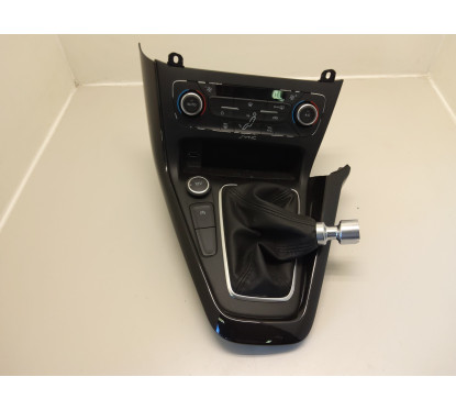 Console centrale FORD Focus Berlina 6° Serie - 485846 - 485846