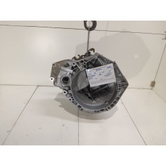Cambio Manuale Completo FIAT Punto Berlina 3P