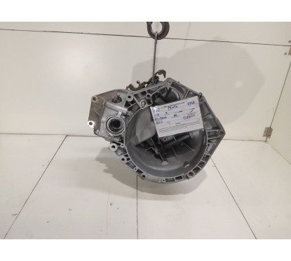 Cambio Manuale Completo FIAT Punto Berlina 3P - 485858 - 485858