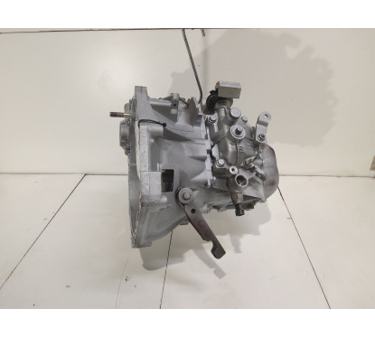 Cambio Manuale Completo FIAT Punto Berlina 3P