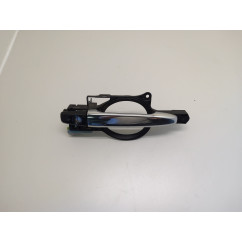 Maniglia esterna Anteriore Sinistra MITSUBISHI ASX 1° Serie - 485896 - 485896