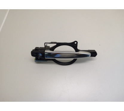 Maniglia esterna Anteriore Sinistra MITSUBISHI ASX 1° Serie - 485896 - 485896