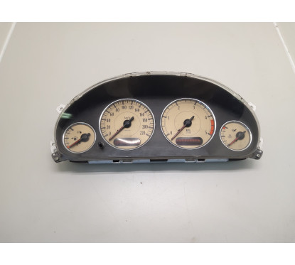 Contachilometri CHRYSLER Grand Voyager 3° Serie - 485900 - 485900