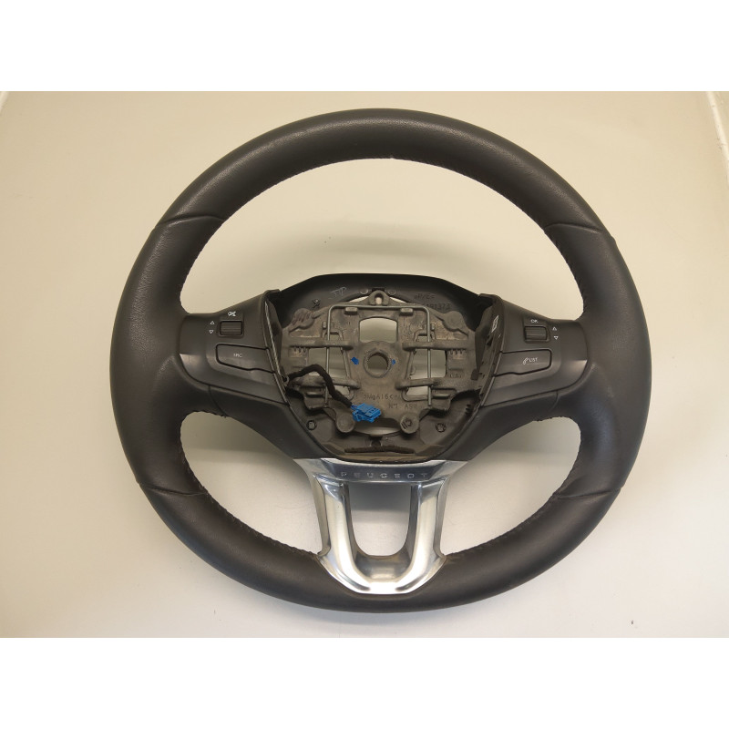 Volante PEUGEOT 208 Serie dal 12 al 19
