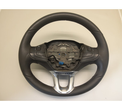 Volante PEUGEOT 208 Serie dal 12 al 19 - 485994 - 485994