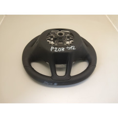 Volante PEUGEOT 208 Serie dal 12 al 19 - 485994 - 485994