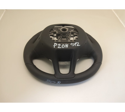 Volante PEUGEOT 208 Serie dal 12 al 19