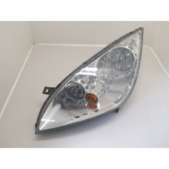 Faro Anteriore Sinistro MITSUBISHI Colt Serie 3P Z30 dal 04 al 12 - 486002 - 486002