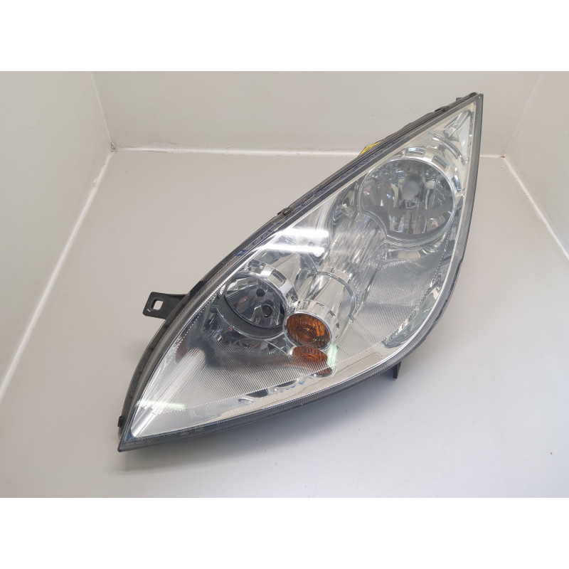 Faro Anteriore Sinistro MITSUBISHI Colt Serie 3P Z30 dal 04 al 12