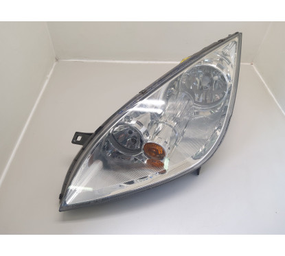 Faro Anteriore Sinistro MITSUBISHI Colt Serie 3P Z30 dal 04 al 12 - 486002 - 486002