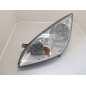Faro Anteriore Sinistro MITSUBISHI Colt Serie 3P Z30 dal 04 al 12